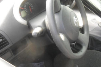 Poignee interieur avant gauche NISSAN MICRA 3