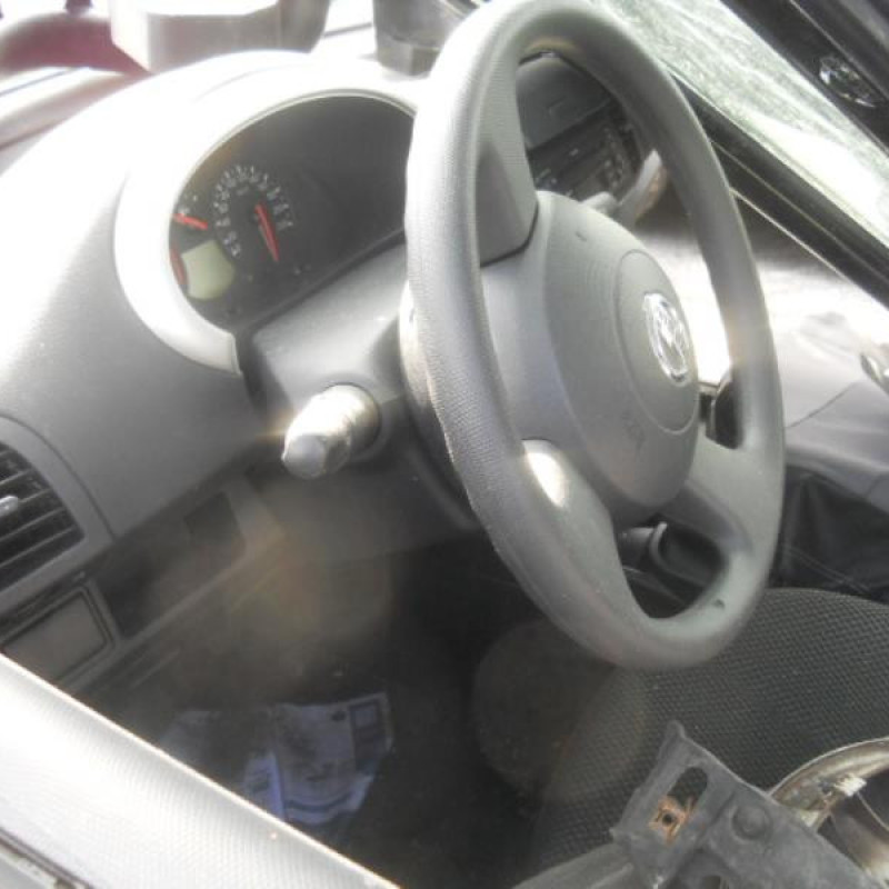 Poignee interieur avant gauche NISSAN MICRA 3 Photo n°8