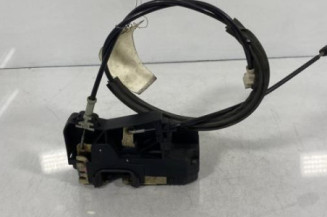 Serrure avant droit OPEL ASTRA G