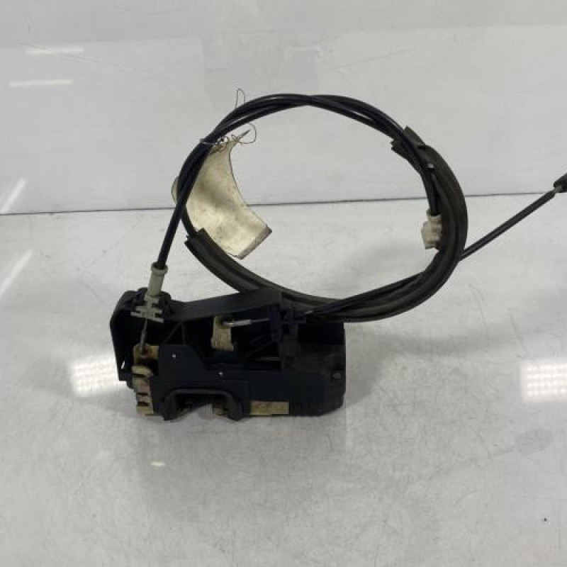 Serrure avant droit OPEL ASTRA G Photo n°2