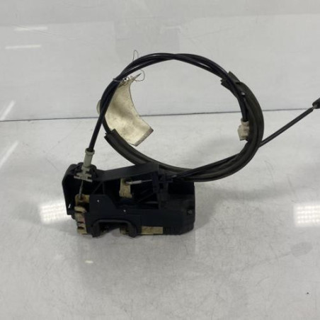 Serrure avant droit OPEL ASTRA G