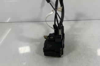 Serrure avant droit OPEL ASTRA G