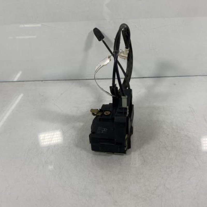 Serrure avant droit OPEL ASTRA G Photo n°3