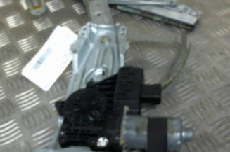 Leve vitre electrique avant droit OPEL ASTRA G Photo n°1