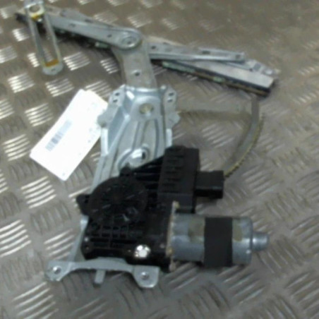 Leve vitre electrique avant droit OPEL ASTRA G Photo n°1