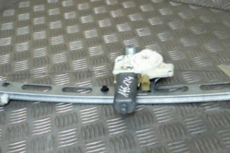 Leve vitre electrique avant gauche MERCEDES CLASSE A 168 Photo n°1