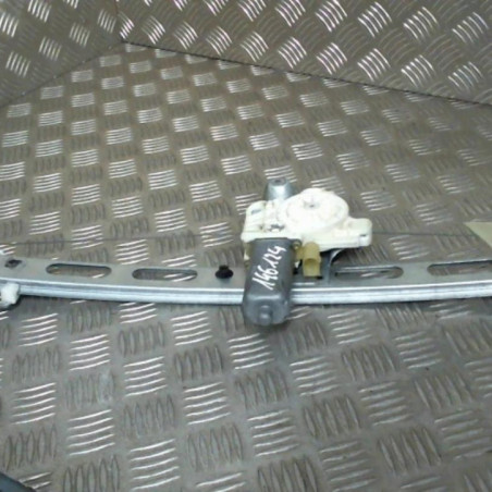 Leve vitre electrique avant gauche MERCEDES CLASSE A 168 Photo n°1