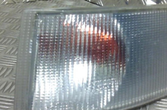 Optique avant secondaire gauche (feux)(clignotant) PEUGEOT BOXER 1 Photo n°1