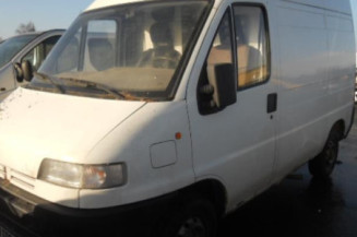 Optique avant secondaire gauche (feux)(clignotant) PEUGEOT BOXER 1