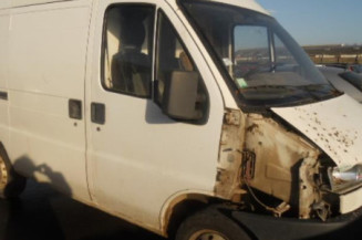 Optique avant secondaire gauche (feux)(clignotant) PEUGEOT BOXER 1