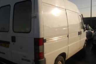 Optique avant secondaire gauche (feux)(clignotant) PEUGEOT BOXER 1
