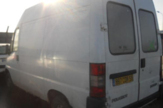 Optique avant secondaire gauche (feux)(clignotant) PEUGEOT BOXER 1
