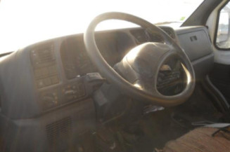 Optique avant secondaire gauche (feux)(clignotant) PEUGEOT BOXER 1