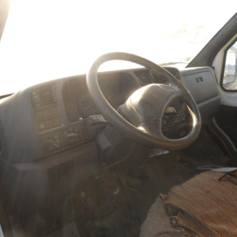 Optique avant secondaire gauche (feux)(clignotant) PEUGEOT BOXER 1 Photo n°7
