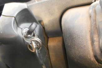 Optique avant secondaire gauche (feux)(clignotant) PEUGEOT BOXER 1