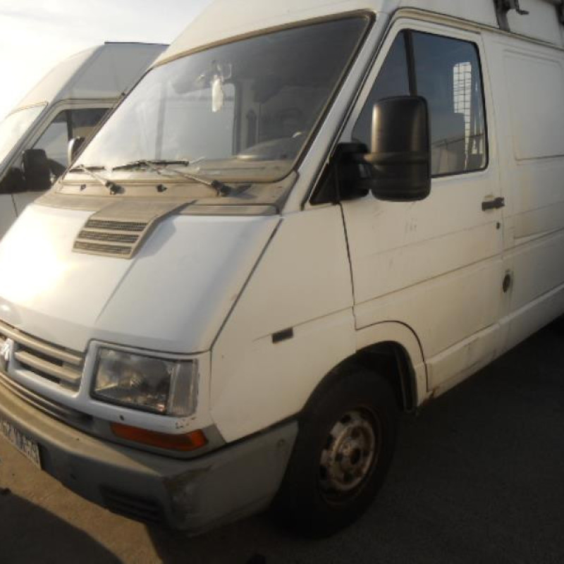 Bras essuie glace avant gauche RENAULT TRAFIC 1 Photo n°1