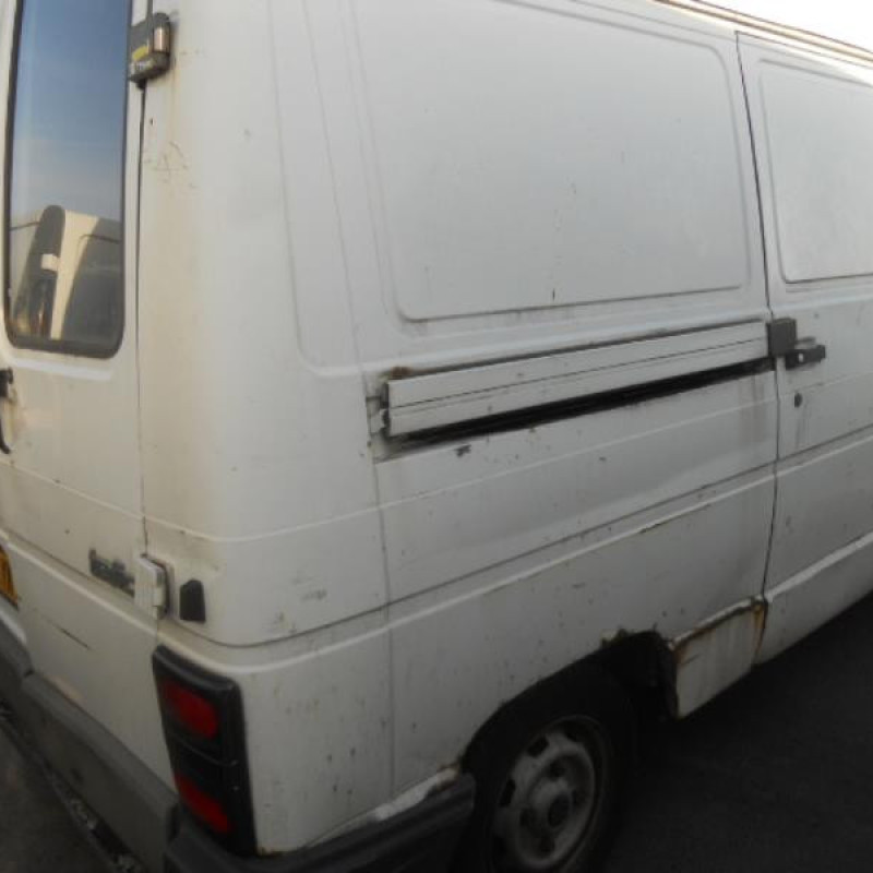 Bras essuie glace avant gauche RENAULT TRAFIC 1 Photo n°3