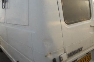 Bras essuie glace avant gauche RENAULT TRAFIC 1