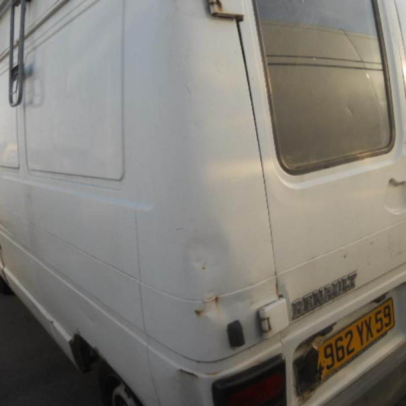 Bras essuie glace avant gauche RENAULT TRAFIC 1 Photo n°4