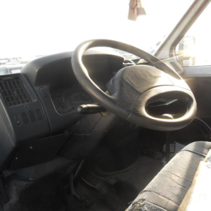 Bras essuie glace avant gauche RENAULT TRAFIC 1 Photo n°6