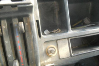 Bras essuie glace avant gauche RENAULT TRAFIC 1