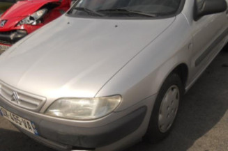 Bras essuie glace avant droit CITROEN XSARA Photo n°1