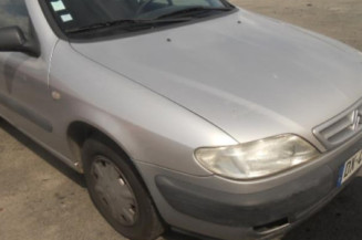 Bras essuie glace avant droit CITROEN XSARA