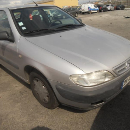 Bras essuie glace avant droit CITROEN XSARA