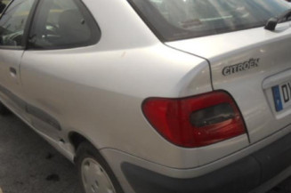 Bras essuie glace avant droit CITROEN XSARA