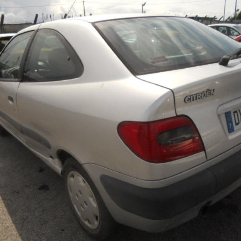 Bras essuie glace avant droit CITROEN XSARA Photo n°4