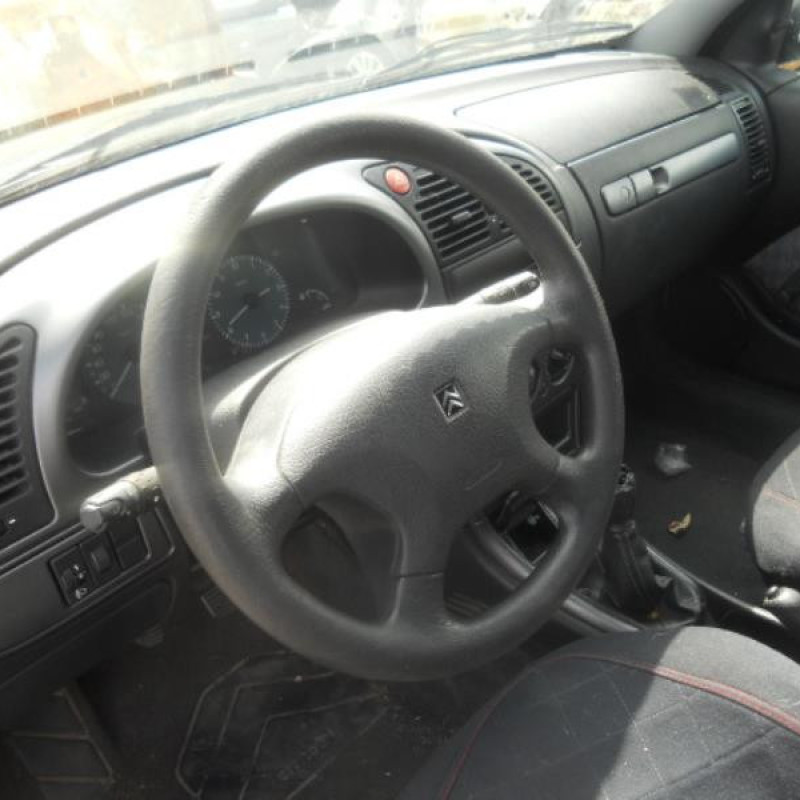 Bras essuie glace avant droit CITROEN XSARA Photo n°5