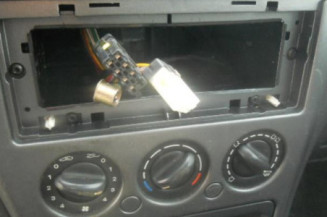 Bras essuie glace avant droit CITROEN XSARA