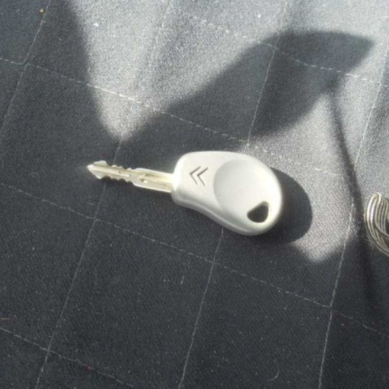 Bras essuie glace avant droit CITROEN XSARA Photo n°7