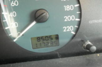 Bras essuie glace avant droit CITROEN XSARA
