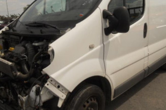 Maitre cylindre (freinage) RENAULT TRAFIC 2