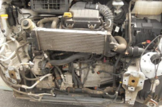 Maitre cylindre (freinage) RENAULT TRAFIC 2