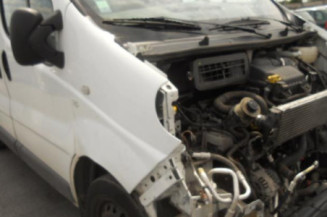 Maitre cylindre (freinage) RENAULT TRAFIC 2
