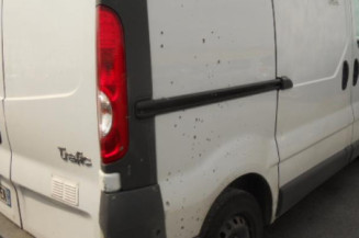 Maitre cylindre (freinage) RENAULT TRAFIC 2