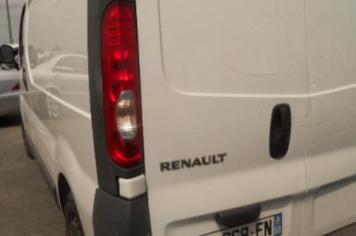 Maitre cylindre (freinage) RENAULT TRAFIC 2