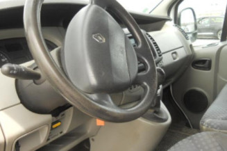 Maitre cylindre (freinage) RENAULT TRAFIC 2