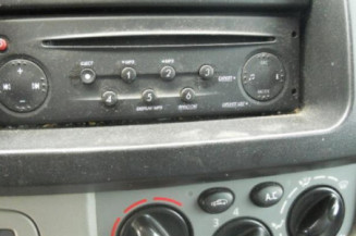 Maitre cylindre (freinage) RENAULT TRAFIC 2