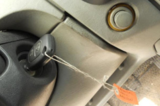 Maitre cylindre (freinage) RENAULT TRAFIC 2