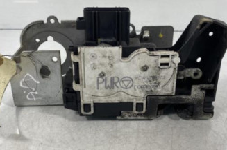 Serrure avant droit FORD TRANSIT VI