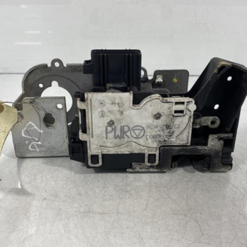 Serrure avant droit FORD TRANSIT VI Photo n°3