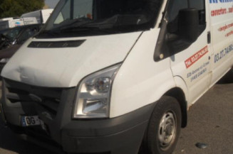 Serrure avant droit FORD TRANSIT VI