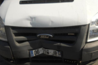 Serrure avant droit FORD TRANSIT VI