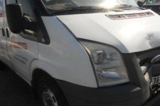 Serrure avant droit FORD TRANSIT VI