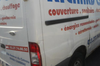 Serrure avant droit FORD TRANSIT VI