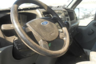 Serrure avant droit FORD TRANSIT VI