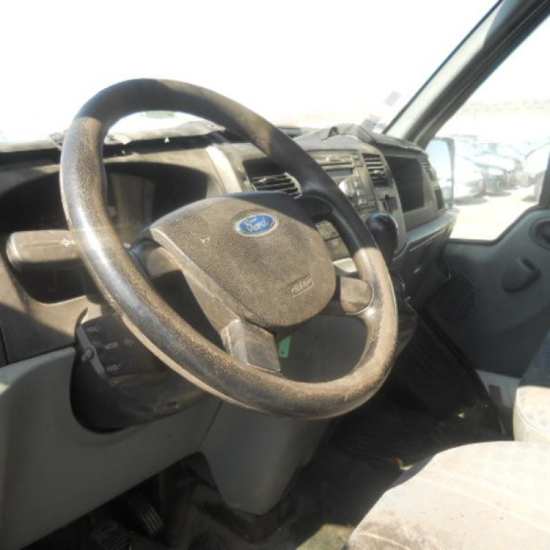 Serrure avant droit FORD TRANSIT VI Photo n°10